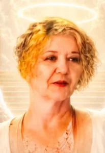 Nancy J. (Robinson) Shadle